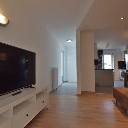 Apartment D&D Spessart Ettlingen Extérieur photo