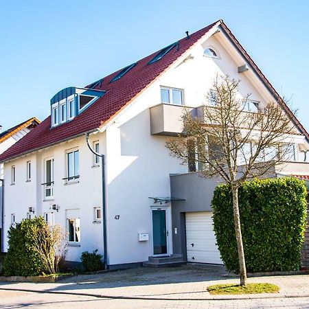 Apartment D&D Spessart Ettlingen Extérieur photo