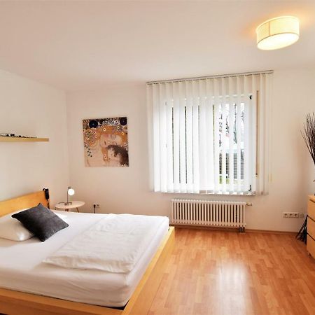 Apartment D&D Spessart Ettlingen Extérieur photo