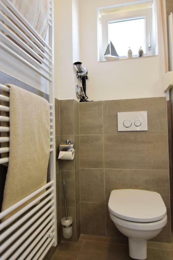 Apartment D&D Spessart Ettlingen Extérieur photo